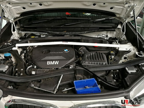Ultra Racing prednja gornja opornica amortizera za BMW X1 F48