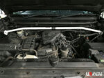Ultra Racing front upper strut brace for Toyota Land Cruiser Prado J150