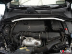 Ultra Racing prednja gornja ukruta amortizera za Mercedes-Benz B-Class II W246 B200 1.6T