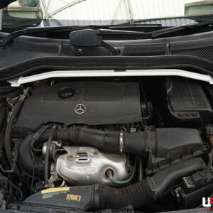 Ultra Racing prednja gornja ukruta amortizera za Mercedes-Benz B-Class II W246 B200 1.6T