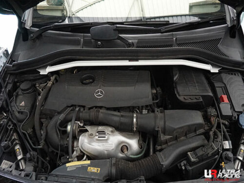 Ultra Racing prednja gornja ukruta amortizera za Mercedes-Benz B-Class II W246 B200 1.6T