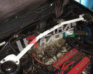 Ultra Racing gornja prednja opornica amortizera za Toyota Corolla E80/AE82