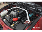 Ultra Racing front upper strut brace for Mazda MX-5 ND 2.0