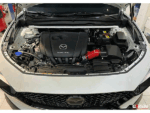 Ultra Racing front upper strut brace for Mazda CX-30 DM 2.0 2WD
