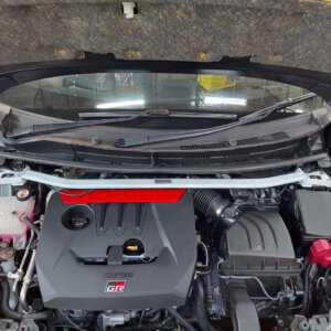 Ultra Racing prednja gornja ukruta amortizera za Toyota GR Yaris XP210