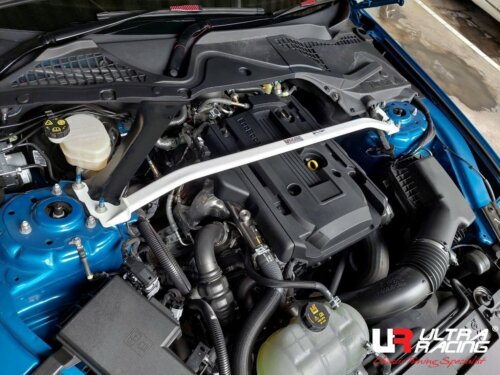 Ultra Racing prednja gornja šipka amortizera za Ford Mustang VI (S550)