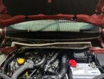 Ultra Racing front upper strut brace for Renault Captur I