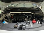 Ultra Racing front upper strut brace for Honda HR-V III (RV)