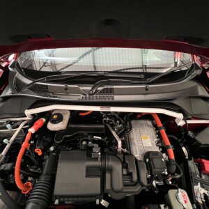 Ultra Racing prednja gornja šipka amortizera za Honda HR-V III (RV)