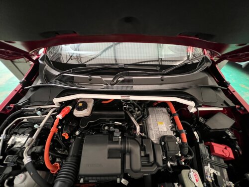 Ultra Racing prednja gornja šipka amortizera za Honda HR-V III (RV)
