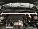 Ultra Racing front upper strut brace for Peugeot 2008 II