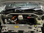 Ultra Racing prednja gornja opornica amortizera za BMW iX I20