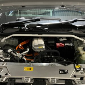 Ultra Racing prednja gornja opornica amortizera za BMW iX I20