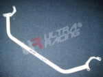 Ultra Racing front strut brace for Fiat Punto I 176