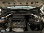 Ultra Racing prednja gornja opornica amortizera za Volkswagen Polo V (6R/6C)