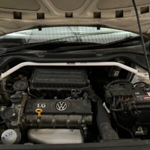 Ultra Racing prednja gornja opornica amortizera za Volkswagen Polo V (6R/6C)