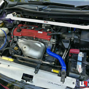 Ultra Racing prednja gornja ukruta amortizera za Toyota Caldina T240 2.0ZT