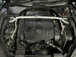 Ultra Racing prednja gornja ukruta amortizera za Mercedes-Benz SL VII R231