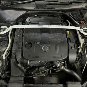 Ultra Racing prednja gornja ukruta amortizera za Mercedes-Benz SL VII R231