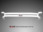 Ultra Racing front strut brace for Nissan Skyline R32