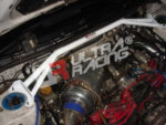 Ultra Racing front strut brace for Subaru Impreza GC