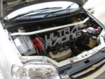 Ultra Racing front strut brace for Chevrolet Aveo T200
