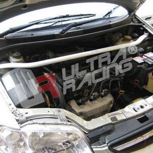 Ultra Racing prednja gornja šipka amortizera za Chevrolet Aveo T200