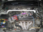 Ultra Racing prednja gornja opornica amortizera za Honda Accord IV CB