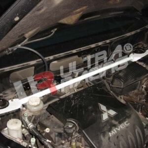 Ultra Racing prednja gornja strut brace za Mitsubishi Colt VI Z30