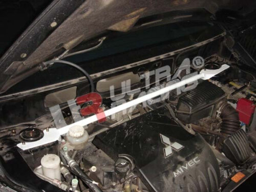 Ultra Racing prednja gornja strut brace za Mitsubishi Colt VI Z30