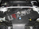 Ultra Racing front strut brace for BMW 3 E46