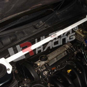 Ultra Racing prednja gornja upornica amortizera za Peugeot 406 I