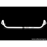 Ultra Racing front upper strut brace for Honda Civic IV EF/CRX II ED/EE
