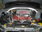 Ultra Racing prednja gornja ukruta amortizera za Subaru Forester II SG