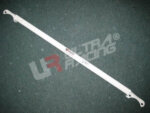 Ultra Racing front upper strut brace for Mazda 323 BG/Ford Laser TX3