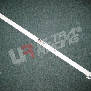 Ultra Racing prednja gornja ukruta amortizera za Mazda 323 BG/Ford Laser TX3