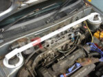 Ultra Racing front upper strut brace for Suzuki Swift I (SF)