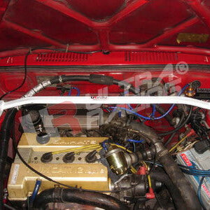 Ultra Racing prednja gornja opornica amortizera za Daihatsu Charade II G11