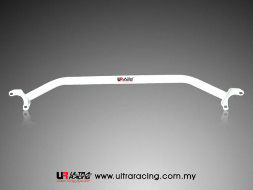 Ultra Racing front upper strut brace for Hyundai Sonata NF
