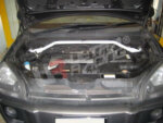 Ultra Racing front upper strut brace for Hyundai Tucson I JM