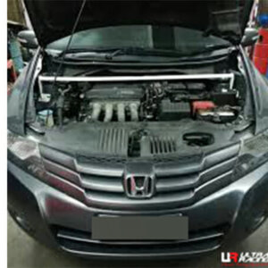 Ultra Racing prednja gornja opornica amortizera za Honda City V (GM2) 1.5 2WD