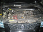Ultra Racing prednja gornja opornica amortizera za Nissan X-Trail I T30