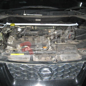 Ultra Racing prednja gornja opornica amortizera za Nissan X-Trail I T30