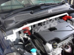 Ultra Racing front upper strut brace for Suzuki SX4 I