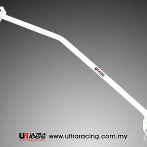 Ultra Racing prednja gornja opornica amortizera za Nissan Sunny I B11