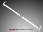 Ultra Racing front upper strut brace for Honda CR-V II (RD4–9)