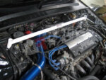 Ultra Racing front upper strut brace for Honda Prelude IV (BB1/4)