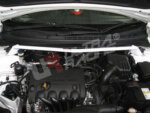 Ultra Racing front upper strut brace for Kia Forte/Koup TD