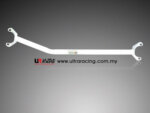 Ultra Racing front strut brace for Daihatsu Charade G100