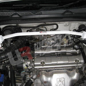 Ultra Racing prednja gornja opornica amortizera za Honda Prelude V (BB6)